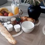 Du Ble Normand Holiday home *