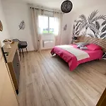 Du Ble Normand Holiday home *