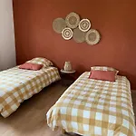 Holiday home Du Ble Normand *