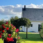 Holiday home Du Ble Normand