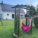 Casa vacanze Du Blé Normand Corny