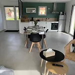 Casa vacanze Du Blé Normand