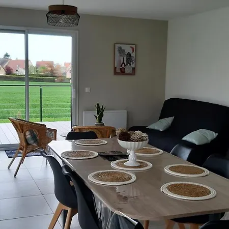 Du Ble Normand Corny