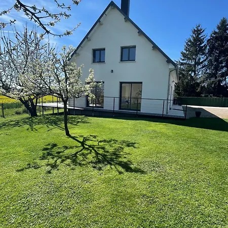 Du Ble Normand Holiday home