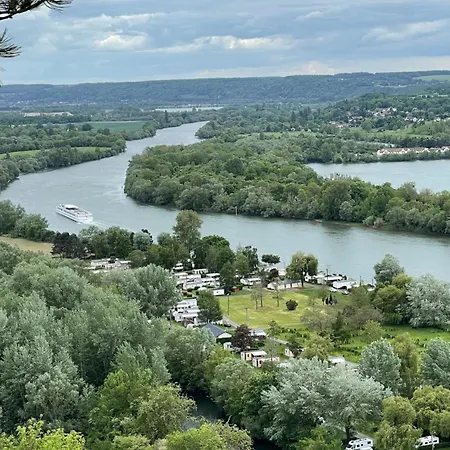 Du Ble Normand بيت للعطل
