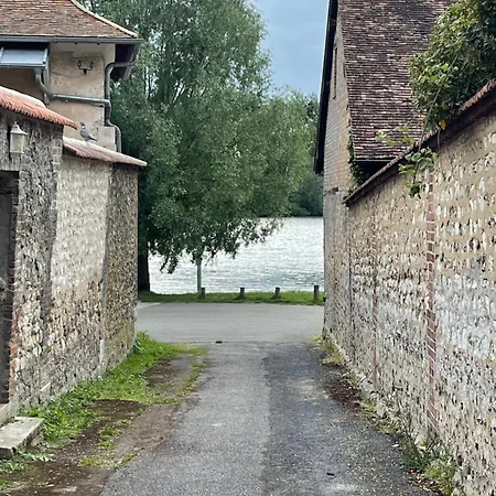 Du Ble Normand بيت للعطل
