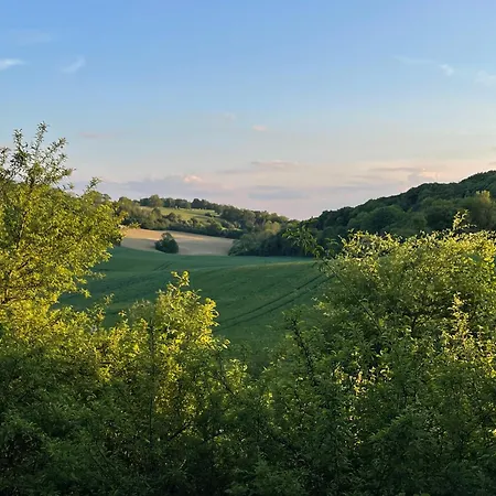 Du Ble Normand בית נופש