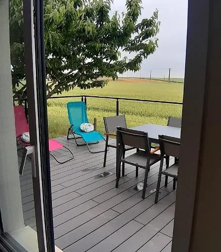 Du Blé Normand