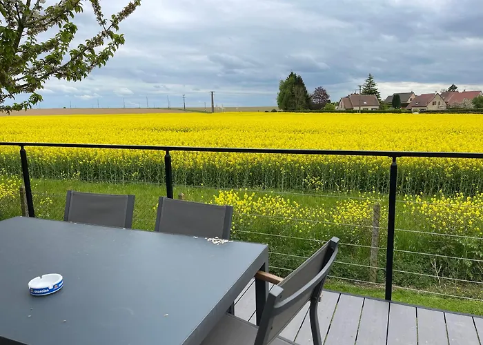 Du Blé Normand