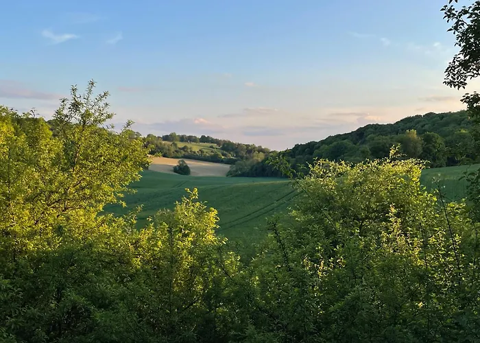 Du Blé Normand Casa vacanze