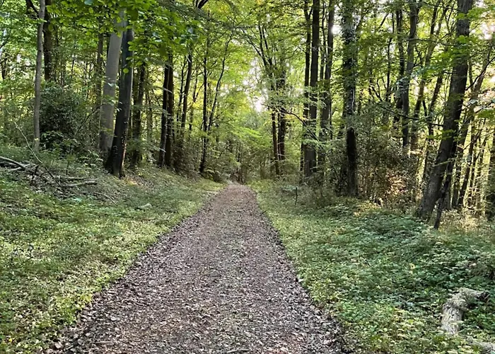 Du Blé Normand Hébergement de vacances *