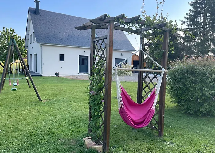 Du Blé Normand